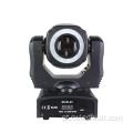 30W/60W Mini LED Spot Moving Light Wash Stage